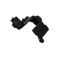 Halter Kunststoff für Jura Drainagemagnetschalter